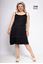 Picture of CURVY GIRL SLINKY DRESS